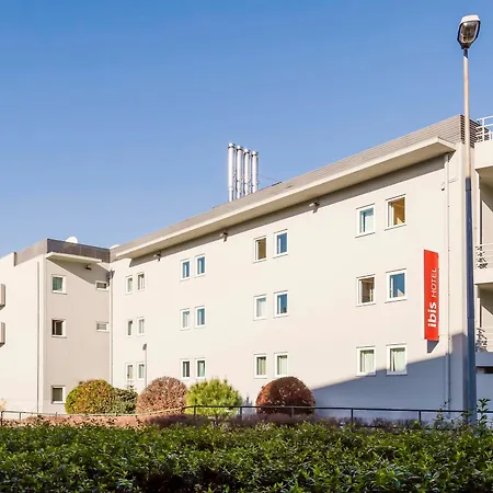 Ibis Hotel Guimarães