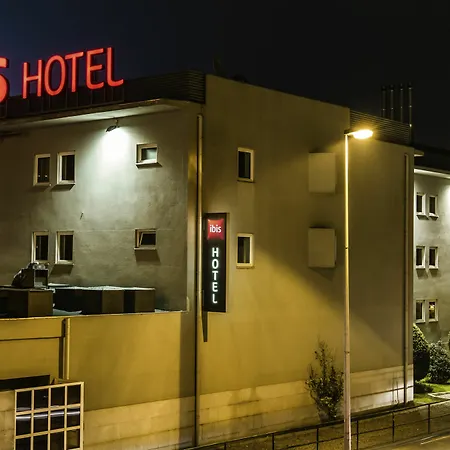 Hotel Ibis