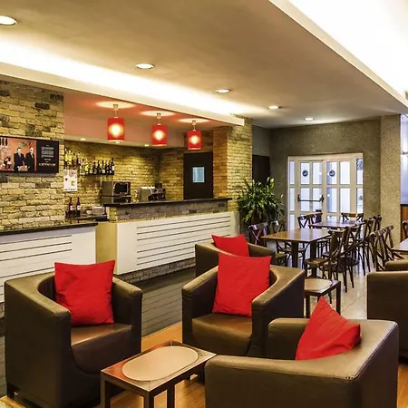 Ibis Hotel