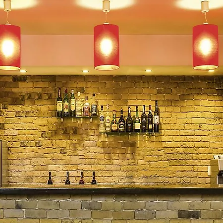 Ibis Hotel