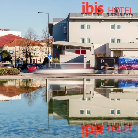 Ibis Hotel Guimarães