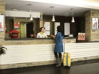 Ibis Szálloda