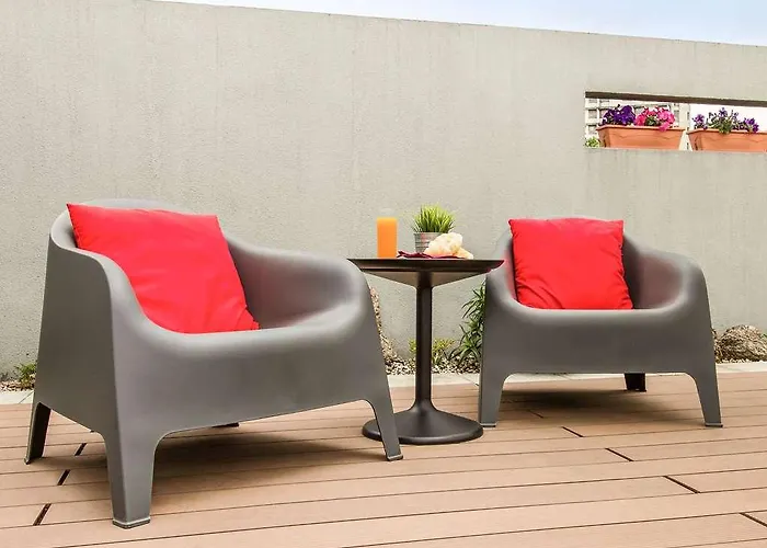 Ibis 2* Гимарайнш