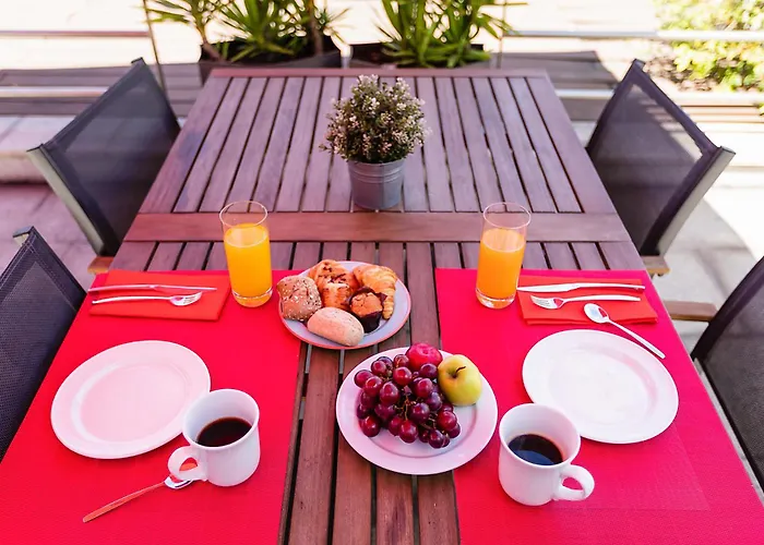 Hotel Ibis Guimarães