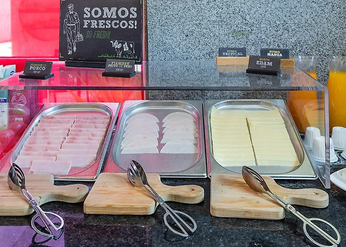 Ibis ギマランイス