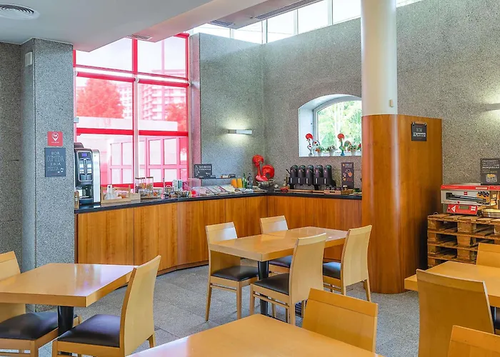 Hotel Ibis Guimarães