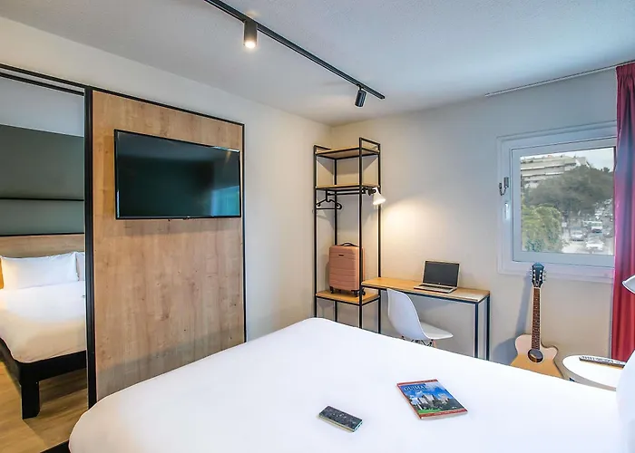 Hotel Ibis Guimarães