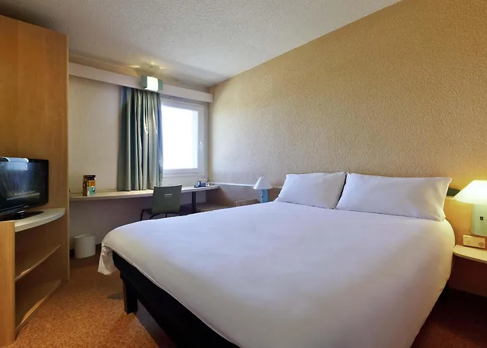 Ibis Hotel Guimarães