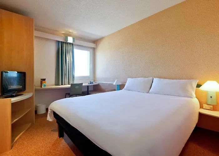 Hotel Ibis Guimarães