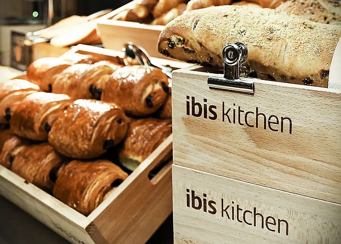 ホテル Ibis ギマランイス