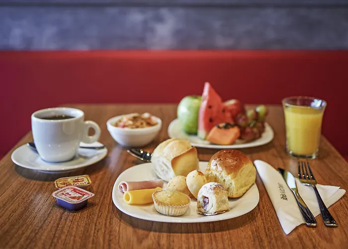 Ibis גימראייש