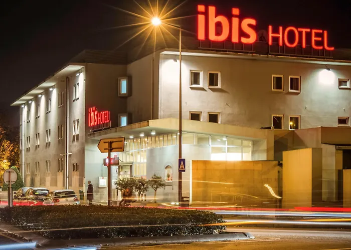 Ibis Hotel