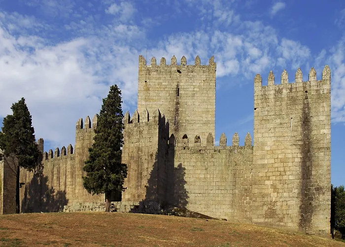 Ibis ギマランイス