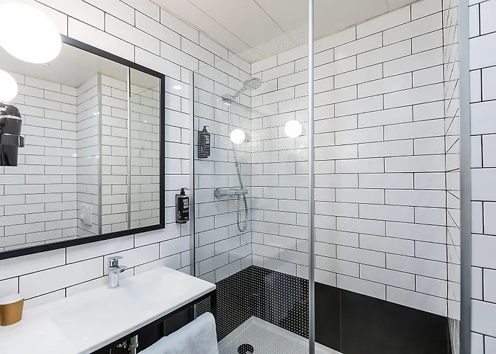 Hotel Ibis Guimarães