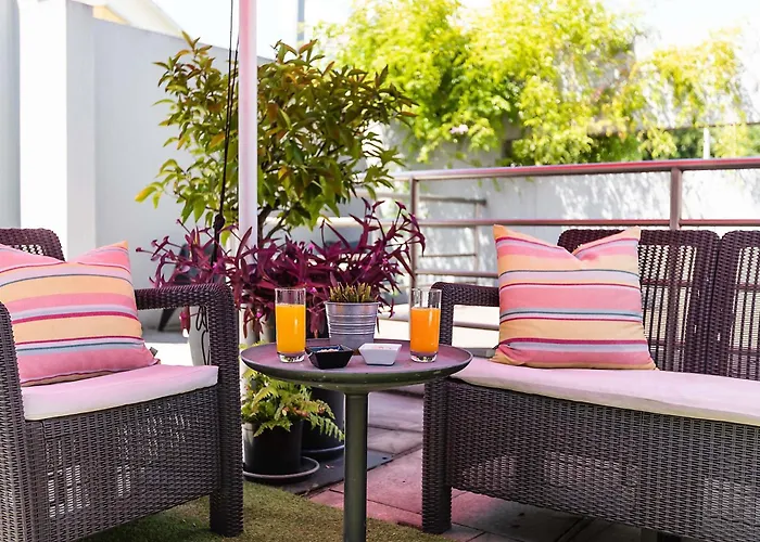 Ibis Hotel Guimarães