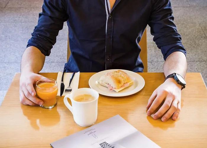 Ibis מלון גימראייש